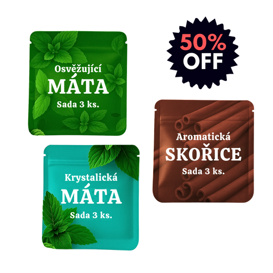 MINI MÁTA