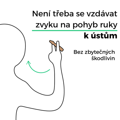 Breatheo Difuzér